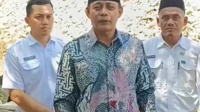 Tinjau Pembangunan Kawasan Relokasi Warga Eks Pasar Wisata, Ini Respons Ketua DPRD Pangandaran