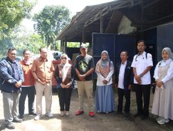 DPRD Jawa Barat Apresiasi Sistem Pemilahan Sampah di Cimahi, dan Menyoroti Optimalisasi Incinerator