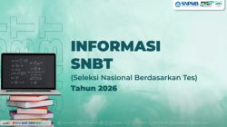 Ini 20 PTN dengan Peminat Terbanyak di SNBT 2026