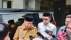 Program Sigap Baznas Majalengka, Himpun Dana dan Salurkan Bantuan Sosial di Sekolah