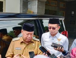 Program Sigap Baznas Majalengka, Himpun Dana dan Salurkan Bantuan Sosial di Sekolah
