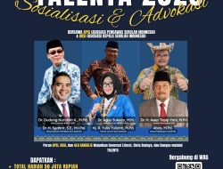 GLN GAREULIS Segera Launching TALENTA 2026, Ini Jadwal Lengkapnya