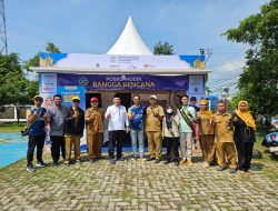 Posko Mudik Bangga Kencana Hadir di Jalur Strategis, Berikan Layanan bagi Keluarga