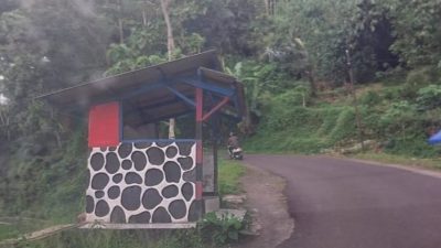 “Saung Kaseng” & Etnis Tionghoa