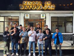 Aliansi Kepemudaan Batujajar Gelar Silaturahmi, Bahas Program dan Soroti Isu SPPG Pangauban