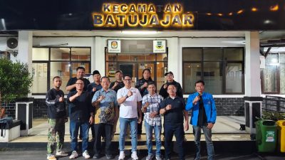 Aliansi Kepemudaan Batujajar Gelar Silaturahmi, Bahas Program dan Soroti Isu SPPG Pangauban