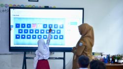 Kemendikdasmen Dukung Implementasi PP TUNAS lewat Gerakan 7 KAIH dan 3S, Pastikan Literasi Digital Berjalan Paralel