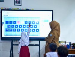 Kemendikdasmen Dukung Implementasi PP TUNAS lewat Gerakan 7 KAIH dan 3S, Pastikan Literasi Digital Berjalan Paralel