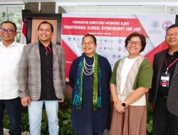 Kolaborasi UGM-IHC Perkuat Legitimasi Pelatihan Hipnotis, Clinical Hypnosis tak lagi Dianggap Ilmu ‘Luar Angkasa’