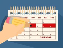 Ini Jadwal Siswa Masuk Sekolah Usai Libur Lebaran 2026