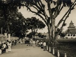 alun alun bandung