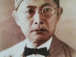 D.K. Ardiwinata:  Sastrawan Berdarah Sunda-Bugis yang Jadi Pendiri Paguyuban Pasundan dan Penulis Buku Tata Basa Sunda Pertama