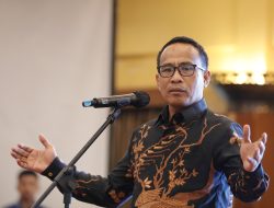 Perkuat Literasi Dasar, Kadisdik Jabar Dorong Siswa Biasakan Menulis dengan Tangan