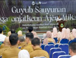 Kadisdik Jabar Tegaskan Pentingnya Standardisasi Kebersihan Sekolah