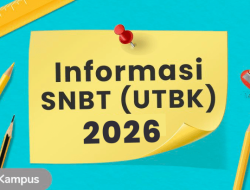 Inilah 19 Jurusan Sepi Peminat di ITB, IPB, Unpad, dan UPI untuk UTBK SNBT 2026