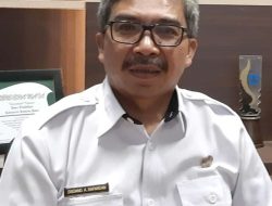 Akurasi Data Dinamis Pendidikan