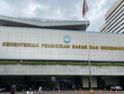 Sekjen Kemendikdasmen: Pasca-Lebaran, Layanan Publik Kembali Optimal dan Lebih Responsif