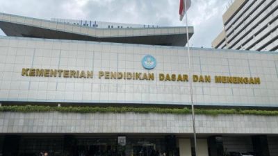 Sekjen Kemendikdasmen: Pasca-Lebaran, Layanan Publik Kembali Optimal dan Lebih Responsif