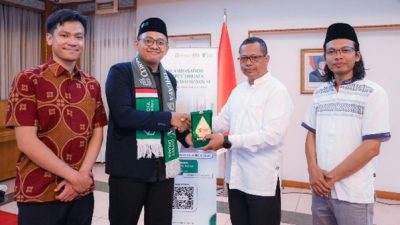 Rangkaian Ramadan dan Idulfitri Komunitas Muslim Indonesia di Canberra, Penuh Kebersamaan dan Kehangatan