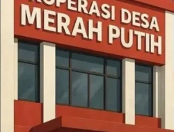 Program KDMP Dorong Kemandirian Desa dan Ketahanan Pangan di Bandung Barat