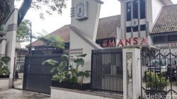 Cerita di Balik Putusan MA yang Tetapkan Lahan SMAN 1 Bandung Milik Negara