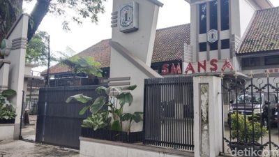 Cerita di Balik Putusan MA yang Tetapkan Lahan SMAN 1 Bandung Milik Negara 4 gedung sman 1 bandung 1741328185176 169