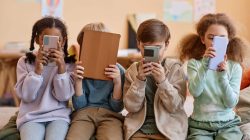 9 Tips bagi Orang Tua Saat Menghadapi Gen Alpha yang Asbun