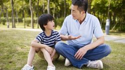 Jangan Anggap Enteng, Rasa Tak Percaya Diri Anak Berdampak hingga Dewasa