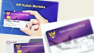 Siap-siap, Pendaftaran KIP Kuliah 2026 Segera Dibuka