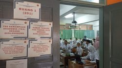 Inilah Jadwal Terbaru TKA dan AN 2026 Jenjang SD-SMP-SMA-SMK