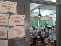 Inilah Jadwal Terbaru TKA dan AN 2026 Jenjang SD-SMP-SMA-SMK
