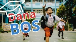 Kemendikdasmen Terbitkan Juknis Pengelolaan Dana BOS Pendidikan, Cek Isinya