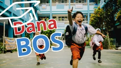 Kemendikdasmen Terbitkan Juknis Pengelolaan Dana BOS Pendidikan, Cek Isinya