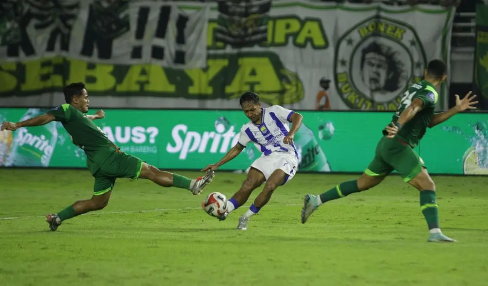 large beckham persebaya nando 8be9069167