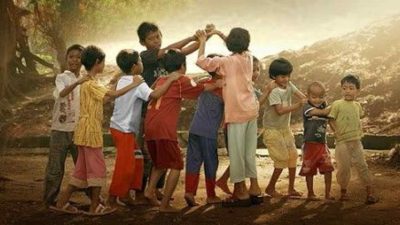 manfaat bermain permainan tradisional bagi anak 0