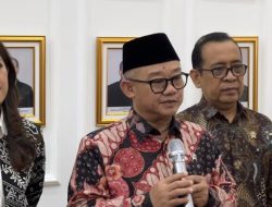 Siswa Wajib Tahu, Ini Kode Etik Penggunaan AI di Pendidikan dalam SKB 7 Menteri