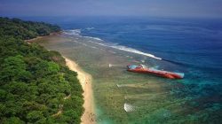 Rekomendasi 10 Pantai Favorit di Pangandaran