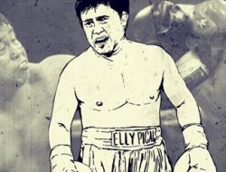 Ellyas Pical Legenda Tinju Indonesia, Tiga Kali Rebut Gelar Juara Dunia