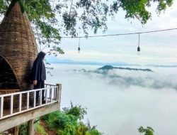 7 Rekomendasi Destinasi Wisata Alam di Ciamis