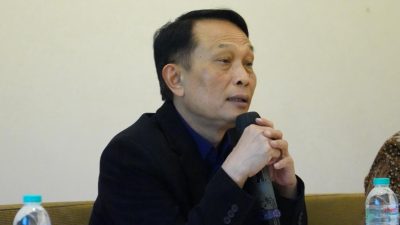 Tujuh PTKIN Tembus 100 Besar Kampus di Indonesia versi uniRank 2026, UIN Bandung Teratas