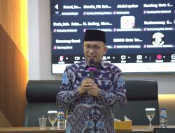 Jabar Punya Sistem Deteksi Dini Konflik Sosial Berdimensi Keagamaan, Begini Cara Kerjanya