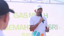 Kemenag Optimalkan Ruang Edukasi Keluarga di Arena CFD