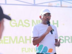 Kemenag Optimalkan Ruang Edukasi Keluarga di Arena CFD