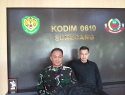 TNI Gadungan Tipu Pedagang Telur di Pamulihan Sumedang, Rugi Jutaan Rupiah