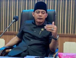 Ketua DPRD Minta Pemkab Pangandaran Perkuat Pengelolaan Aset