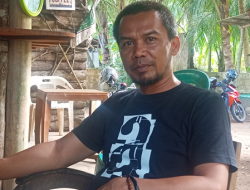Lahan Relokasi Pasar Wisata Rawan Longsor, DPRD Pangandaran: Warga jangan Terburu-buru Huni Rumah