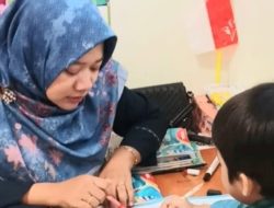 Draft Rampung, Kemenag Segera Terbitkan Regulasi Baru untuk Pendidikan Alquran Anak Usia Dini