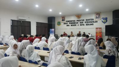 Ini Lima Program Studi Unggulan UPI Kampus Serang