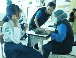 World Hearing Day 2026, Sekolah Peduli Pendengaran Diluncurkan di Bekasi
