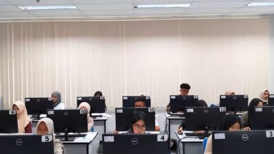 UPI Antisipasi Praktik Kecurangan dalam UTBK-SNBT 2026, Waspadai Adanya Joki